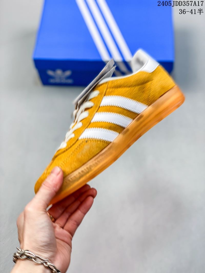 Adidas Bermuda Shoes